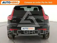 2018 Volvo XC40