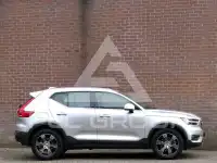 2018 Volvo XC40