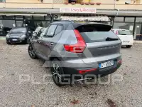 2018 Volvo XC40
