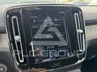 2018 Volvo XC40