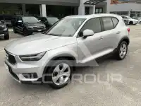 2018 Volvo XC40