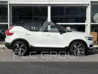 2018 Volvo XC40