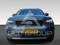 2018 Volvo XC40