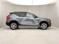 2018 Volvo XC40