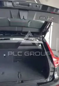 2018 Volvo XC40