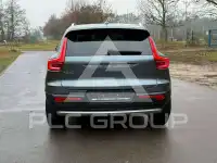 2018 Volvo XC40