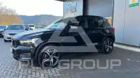 2018 Volvo XC40