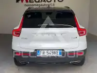 2018 Volvo XC40