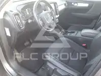 2018 Volvo XC40