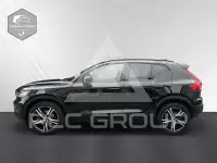 2018 Volvo XC40