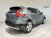 2018 Volvo XC40