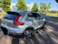 2018 Volvo XC40