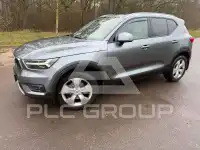 2018 Volvo XC40