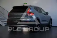 2018 Volvo XC40