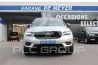 2018 Volvo XC40