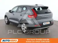 2018 Volvo XC40