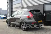 2018 Volvo XC40