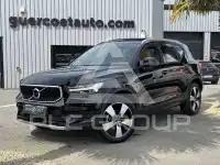 2018 Volvo XC40