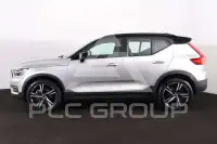 2018 Volvo XC40