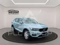 2018 Volvo XC40