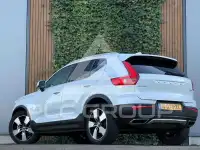 2018 Volvo XC40