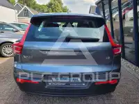 2018 Volvo XC40