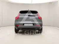 2018 Volvo XC40