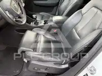 2018 Volvo XC40