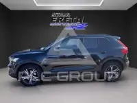 2018 Volvo XC40