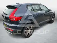 2018 Volvo XC40