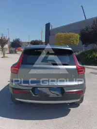 2018 Volvo XC40