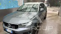 2018 Volvo XC40