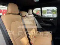 2018 Volvo XC40