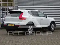 2018 Volvo XC40
