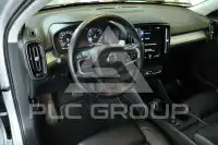 2018 Volvo XC40