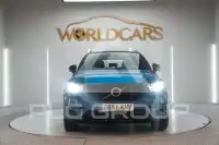 2018 Volvo XC40