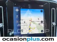 2018 Volvo XC40