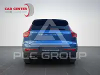 2018 Volvo XC40