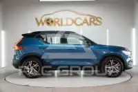 2018 Volvo XC40