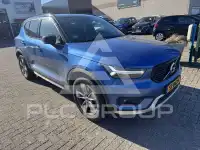 2018 Volvo XC40