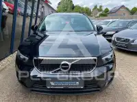 2018 Volvo XC40