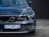 2018 Volvo XC40