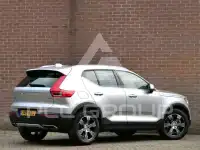 2018 Volvo XC40