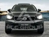 2018 Volvo XC40