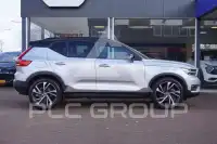 2018 Volvo XC40