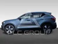 2018 Volvo XC40