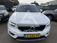 2018 Volvo XC40