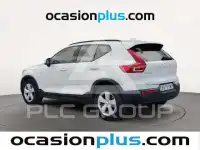 2018 Volvo XC40