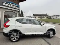 2018 Volvo XC40
