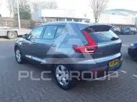 2018 Volvo XC40